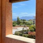 Fiordaliso Aurora Apartment *