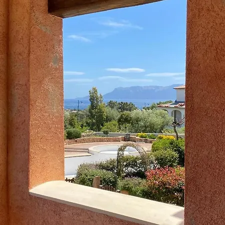 Fiordaliso Aurora Apartamento *