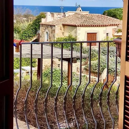 Fiordaliso Aurora Apartamento *