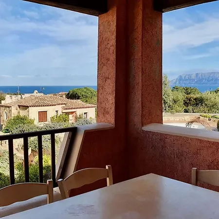 Fiordaliso Aurora Apartament Olbia