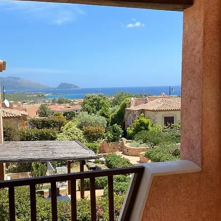 Apartament Fiordaliso Aurora *