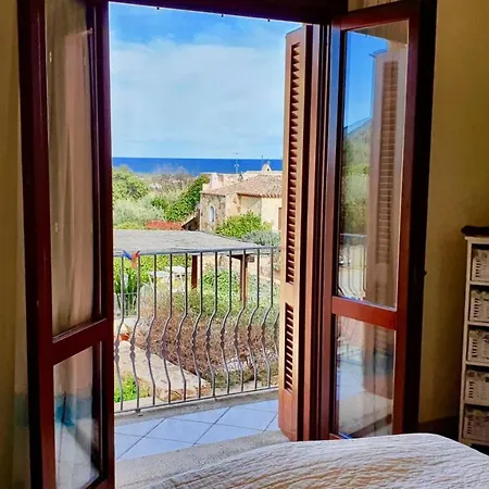 Fiordaliso Aurora Apartament Olbia