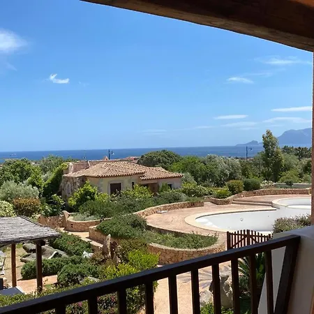 Fiordaliso Aurora Apartament