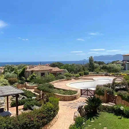 Fiordaliso Aurora Apartament