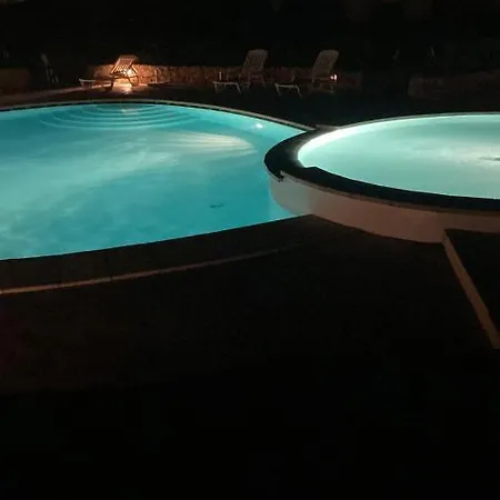 Apartment Fiordaliso Aurora