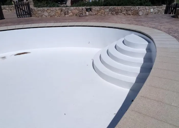 Fiordaliso Aurora * Olbia