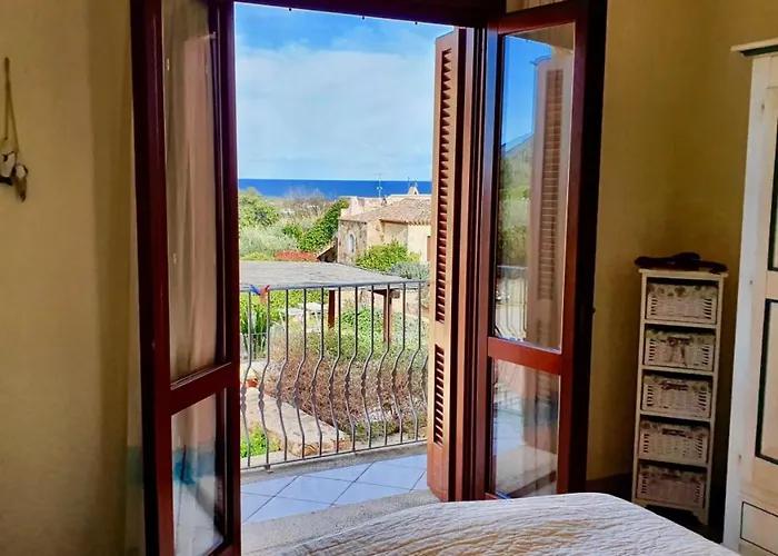 Fiordaliso Aurora Apartamento Olbia