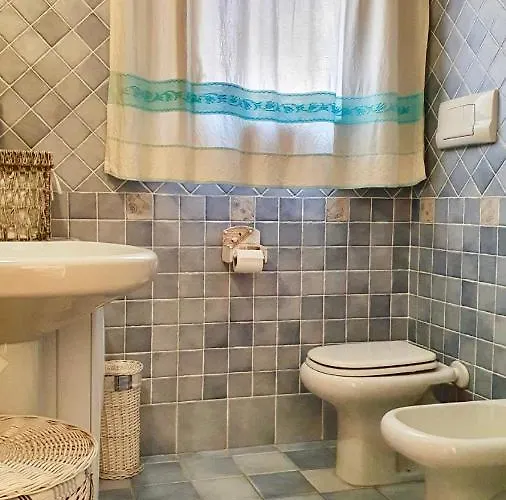 Fiordaliso Aurora Apartamento Olbia