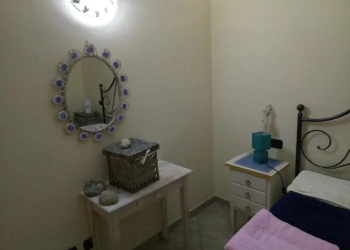 Fiordaliso Aurora * Olbia