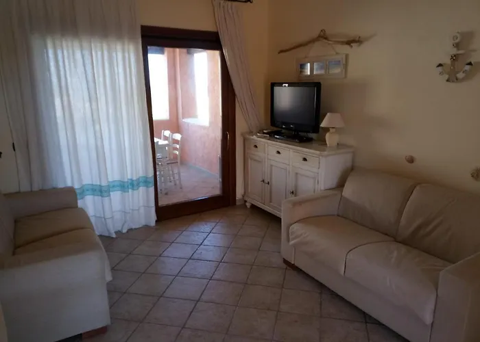 Fiordaliso Aurora Apartamento *