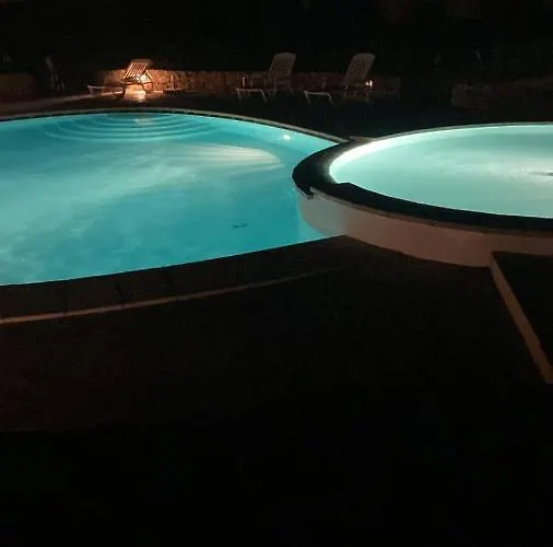 Apartamento Fiordaliso Aurora